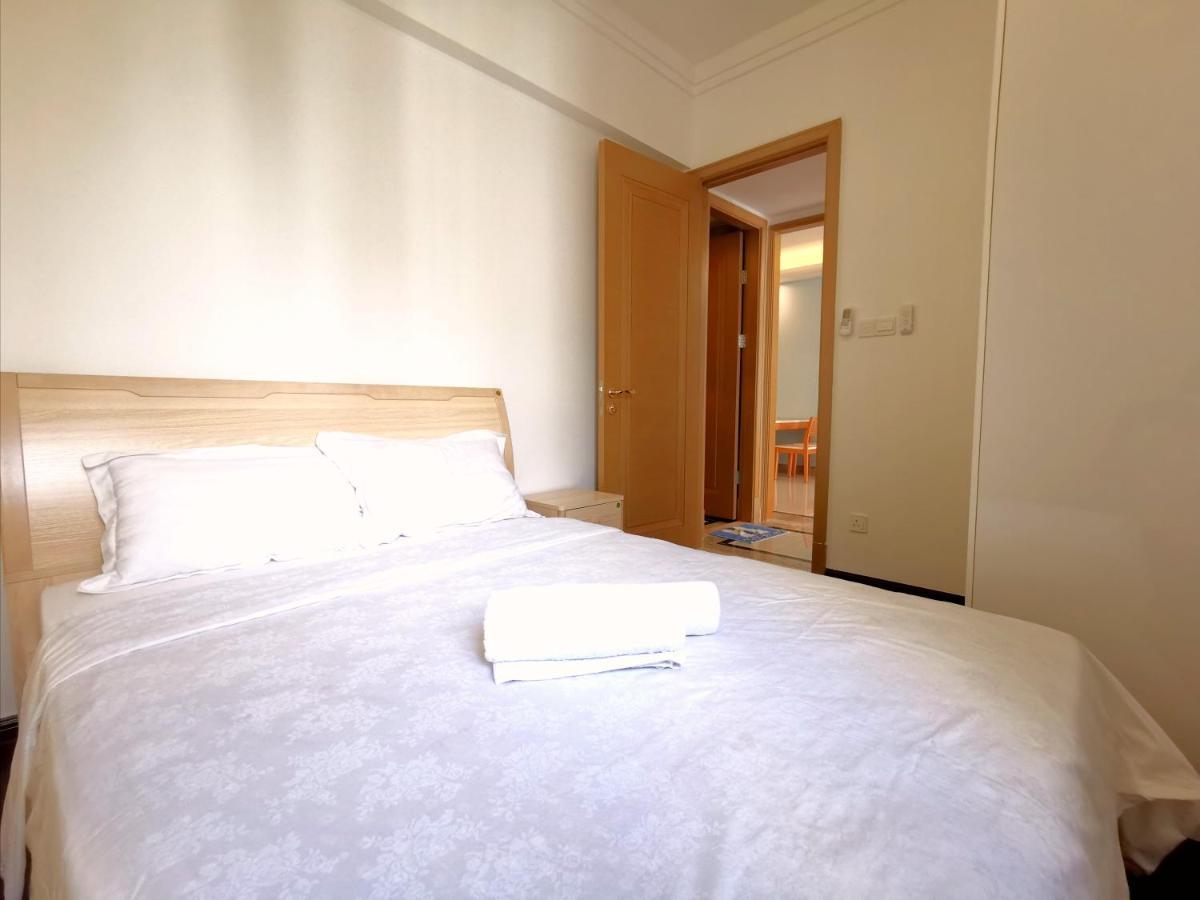 R&f Princess Cove By Maco Apartment *