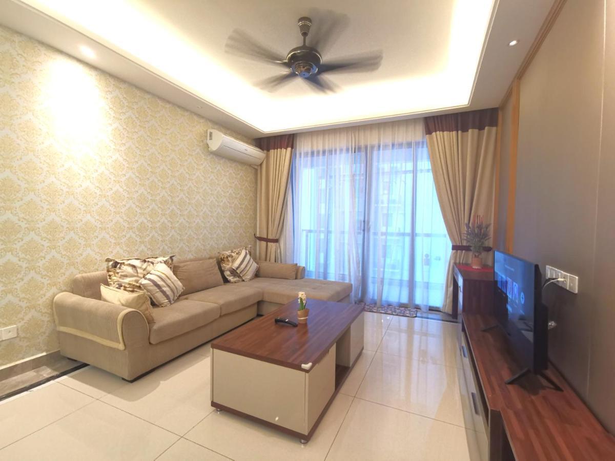 R&f Princess Cove By Maco Apartment Johor Bahru