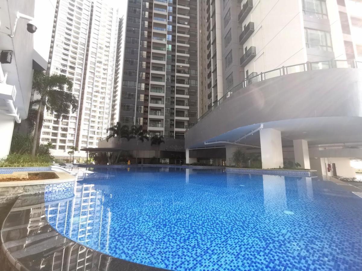Apartment R&f Princess Cove By Maco *